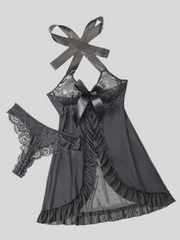 Fevered Fantasy Sexy Nightwear set 6- IrisLace