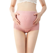 Baby Bump Maternity Belly Support Briefs - IrisLace