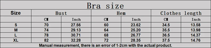 Fit For Flirting Active Sports Bra - IrisLace
