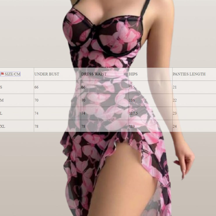 Fluffy Feels Lounge Set PINK