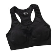 On the Count Push-Up Sports Bra - IrisLace