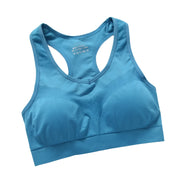 On the Count Push-Up Sports Bra - IrisLace