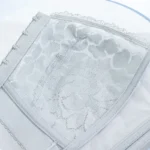 Front Buckle Wireless Lace Bra – Lightweight Plus Size Adjustable Lifting Anti-Sagging Slimming Bra - Image 6