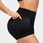 Women’s High-Waist Padded Butt Lifter Panties – Tummy Control & Hip Enhancer (M-4XL) - Image 6