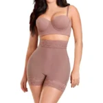 Women’s Slimming Shaper Briefs – Waist Reducing, Butt Lifter & Body Shapewear Shorts - Image 3