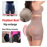 Women’s Slimming Shaper Briefs – Waist Reducing, Butt Lifter & Body Shapewear Shorts - Image 5