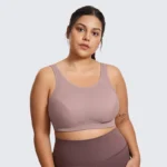 High-Impact Wireless Sports Bra - Image 3