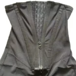 Colombian High-Compression Fajas – Tummy Control High-Waist Shapewear Shorts - Image 6