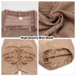 Women’s Slimming Shaper Briefs – Waist Reducing, Butt Lifter & Body Shapewear Shorts - Image 7