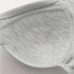 4-Pack Seamless Push-Up Bras for Women – Front Closure, Breathable & Comfortable - Image 7