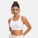High-Impact Wireless Sports Bra - Image 5