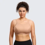 High-Impact Wireless Sports Bra - Image 4