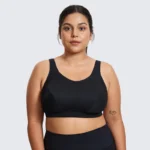 High-Impact Wireless Sports Bra