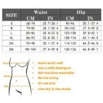 Women’s Slimming Shaper Briefs – Waist Reducing, Butt Lifter & Body Shapewear Shorts - Image 8