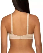 Vanity Fair Body Caress Full-Coverage Wireless Bra - Image 5