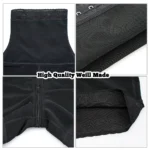 Women’s High-Waist Colombian Shapewear Shorts – Belly Slimming & Butt Lifter Corset - Image 7