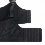 Floral Minimizer Bra – Non-Padded Underwire Lifting & Supportive Plus Size Lingerie (80–100, C–G Cups) - Image 5