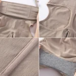 Women’s Butt Lifter Shapewear Shorts – Tummy Control & Hip Enhancer Seamless Body Shaper - Image 6