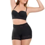 Women’s Slimming Shaper Briefs – Waist Reducing, Butt Lifter & Body Shapewear Shorts - Image 2