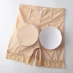 Women’s High-Waist Mesh Body Shaper – Butt Lifter & Padded Tummy Control Shorts - Image 6