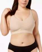 ComfortFlex Seamless Wireless Yoga Bra – Bali-Inspired Fitness & Shaping Sportswear