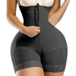 Colombian Girdle Bodysuit – Waist Trainer, Thigh Slimmer & Butt Enhancer