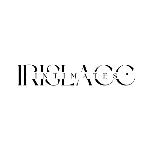 Irislace- Irislace logo