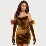 Neon Nights Mini Dress -Irislace (2) (1)