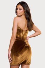 Neon Nights Mini Dress -Irislace