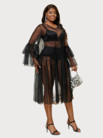 Sheer Black Dress-Irislace (2) (1)