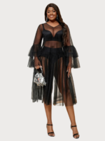 Sheer Black Dress-Irislace (2) (1)